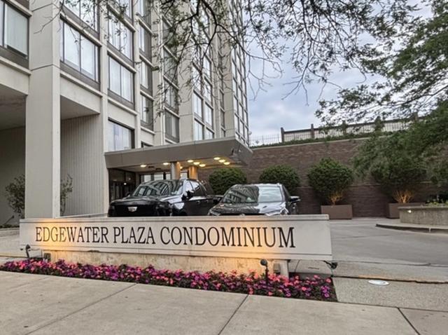 5455 N Sheridan Rd #1708, Chicago, IL 60640