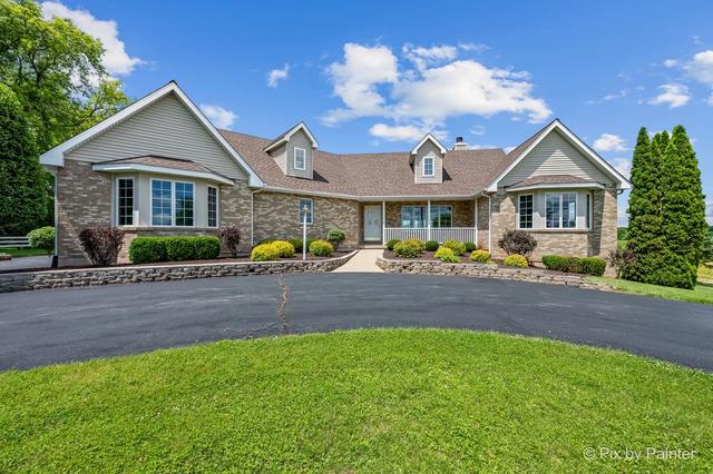 12020 Allendale Rd, Woodstock, IL 60098