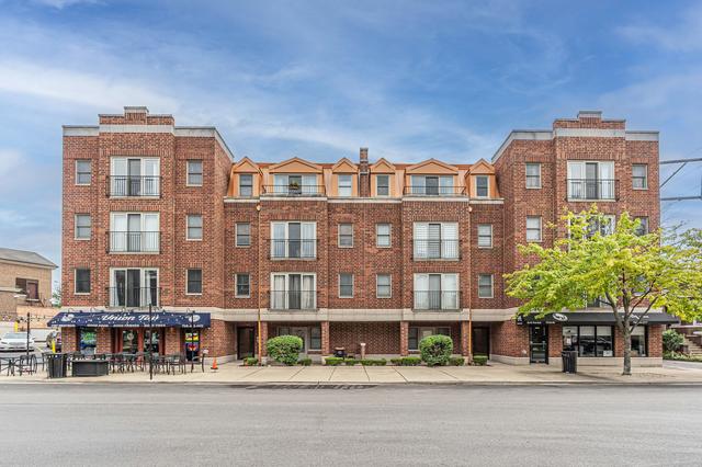 7707 Westwood Dr #1B, Elmwood Park, IL 60707