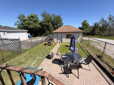 Exterior - 3049 E 138th Pl, Burnham, IL 60633 photo 5 of 6