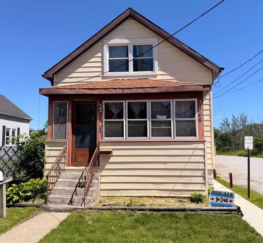 3049 E 138th Pl, Burnham, IL 60633