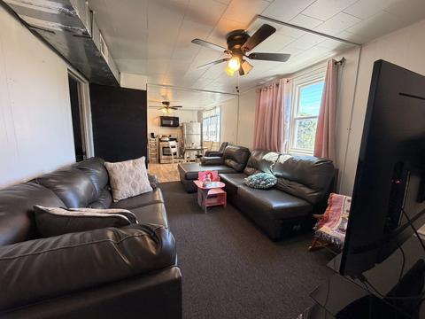Living - 3049 E 138th Pl, Burnham, IL 60633 photo 4 of 5