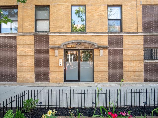 5133 N Winthrop Ave #4B, Chicago, IL 60640