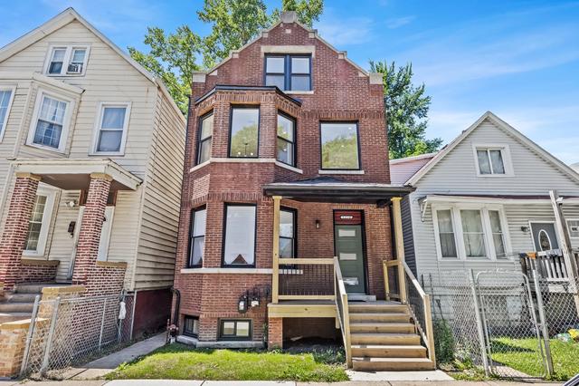 5310 S Wood St, Chicago, IL 60609