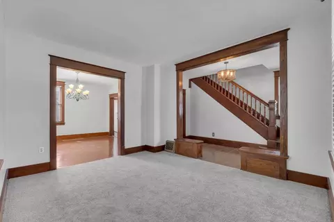 Living - 1179 26th Street A, Moline, IL 61265 photo 3 of 5
