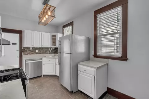 Kitchen - 1179 26th Street A, Moline, IL 61265 photo 1 of 2