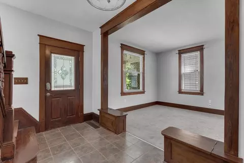 Entry Way - 1179 26th Street A, Moline, IL 61265 photo 1 of 5