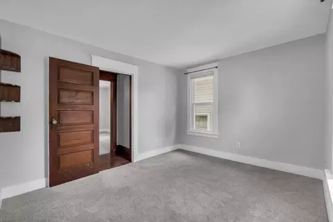 Bedroom - 1179 26th Street A, Moline, IL 61265 photo 2 of 9