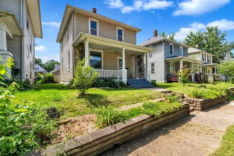 Exterior - 1179 26th Street A, Moline, IL 61265 photo 2 of 13