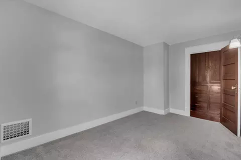 Bedroom - 1179 26th Street A, Moline, IL 61265 photo 7 of 9