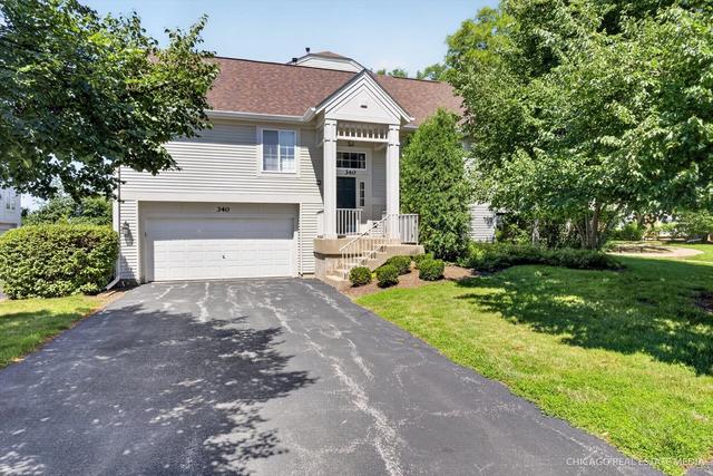 340 New Haven Dr #340, Cary, IL 60013