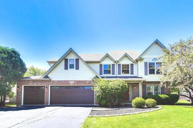 3912 Mallard Ln, Naperville, IL 60564