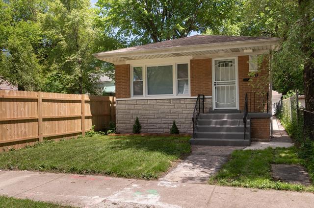 7737 S Champlain Ave, Chicago, IL 60619