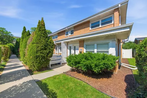 2633 Hawthorne Ln #E, Flossmoor, IL 60422