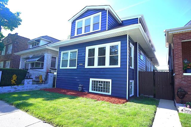 4950 W Kamerling Ave, Chicago, IL 60651