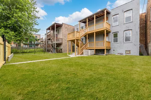 Exterior - 1421 E 69th Pl, Chicago, IL 60637 photo 2 of 7