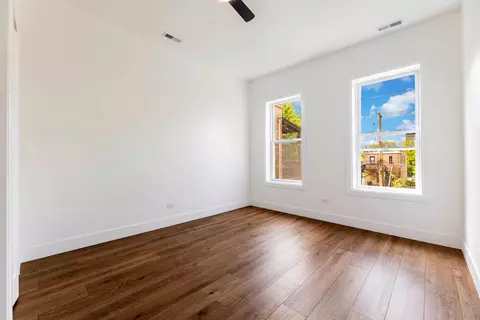 Bedroom - 1421 E 69th Pl, Chicago, IL 60637 photo 1 of 6