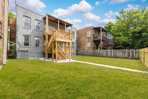 Exterior - 1421 E 69th Pl, Chicago, IL 60637 photo 5 of 7
