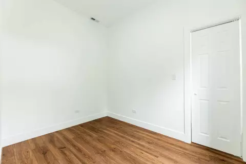 Bedroom - 1421 E 69th Pl, Chicago, IL 60637 photo 3 of 6