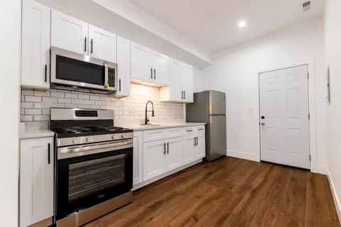 Kitchen - 1421 E 69th Pl, Chicago, IL 60637 photo 1 of 3