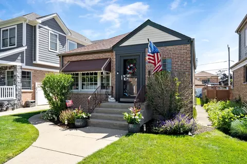 7405 N Odell Ave, Chicago, IL 60631