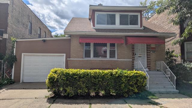 8952 S Aberdeen St, Chicago, IL 60620