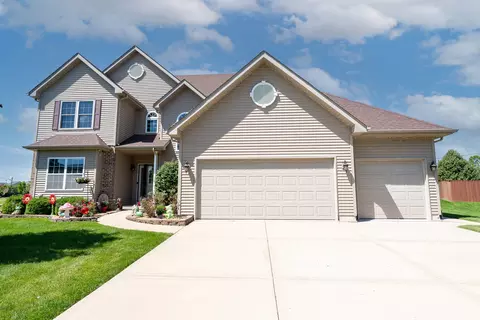 7108 Carbuck Ct, Joliet, IL 60431