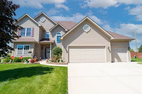 7108 Carbuck Ct, Joliet, IL 60431