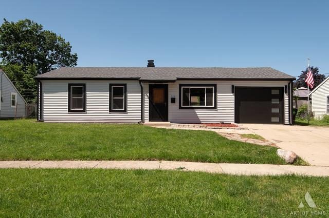 916 Mulberry Ln, Streamwood, IL 60107