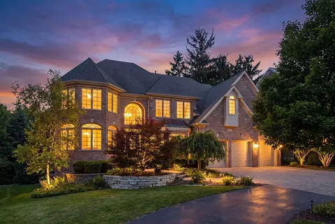 1312 Calvin Ct, Naperville, IL 60540
