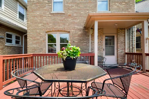 Exterior - 3640 Arthur Ave, Brookfield, IL 60513 photo 6 of 7