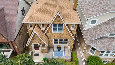 Exterior - 3640 Arthur Ave, Brookfield, IL 60513 photo 3 of 7
