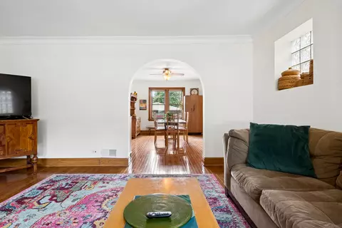Living - 3640 Arthur Ave, Brookfield, IL 60513 photo 3 of 3