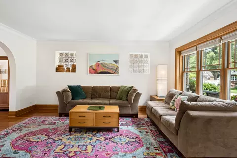 Living - 3640 Arthur Ave, Brookfield, IL 60513 photo 1 of 3