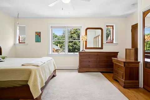 Bedroom - 3640 Arthur Ave, Brookfield, IL 60513 photo 1 of 4