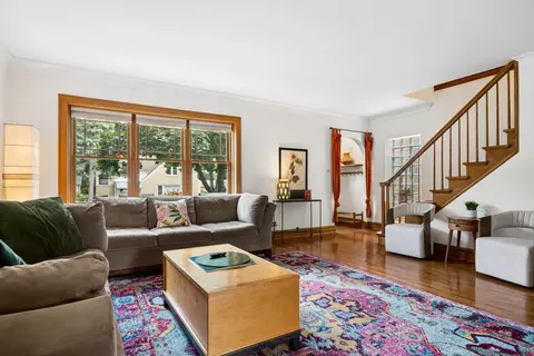Living - 3640 Arthur Ave, Brookfield, IL 60513 photo 2 of 3
