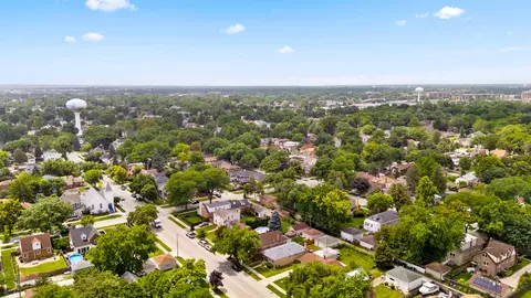 View/Area - 3640 Arthur Ave, Brookfield, IL 60513 photo 4 of 4
