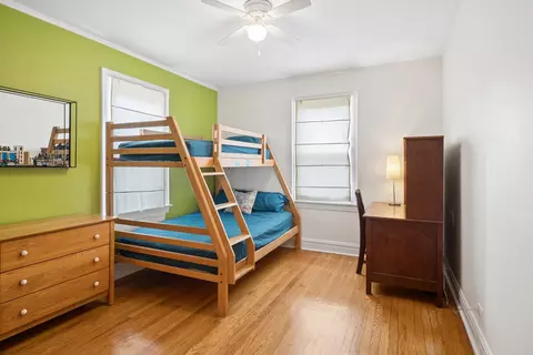 Bedroom - 3640 Arthur Ave, Brookfield, IL 60513 photo 3 of 4