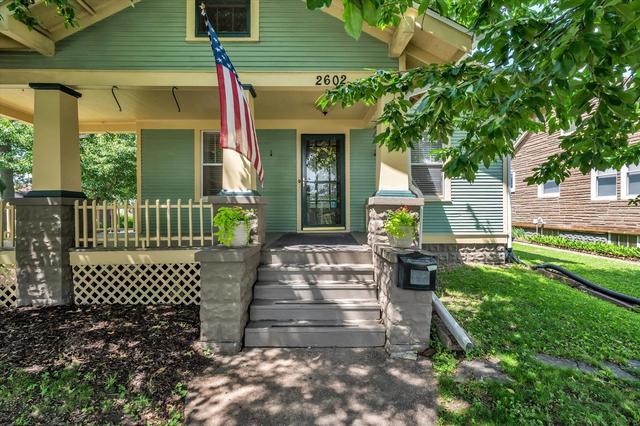 2602 E 18th St, Davenport, IA 52803