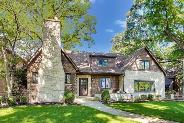 1112 S Home Ave, Park Ridge, IL 60068