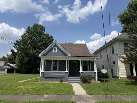 Exterior - 109 E 7th St, Metropolis, IL 62960 photo 2 of 4
