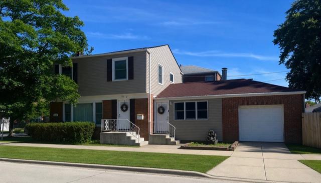 6156 N Kedvale Ave, Chicago, IL 60646