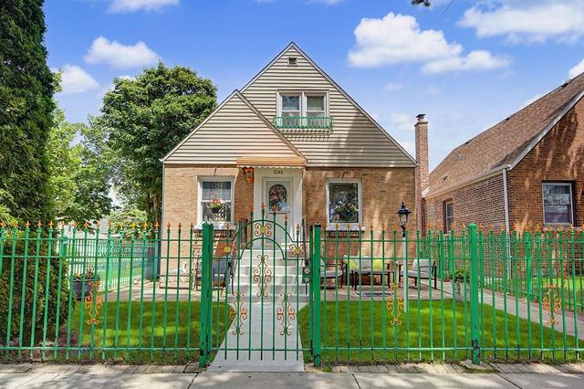 11301 S Avenue H, Chicago, IL 60617