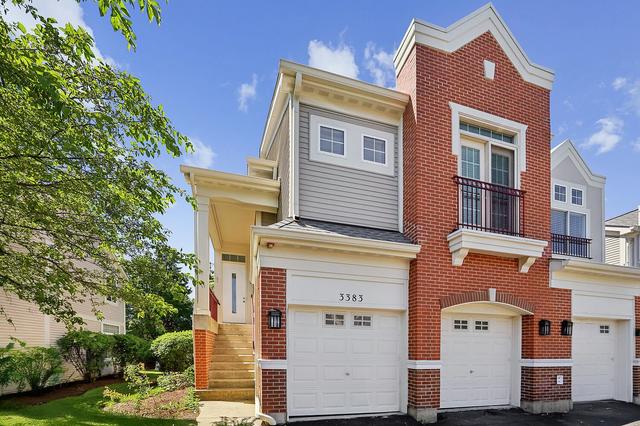 3383 Rosecroft Ln, Naperville, IL 60564