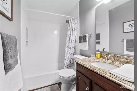 Bath - 1301 Coolidge Ave, Wheaton, IL 60189 photo 1 of 2