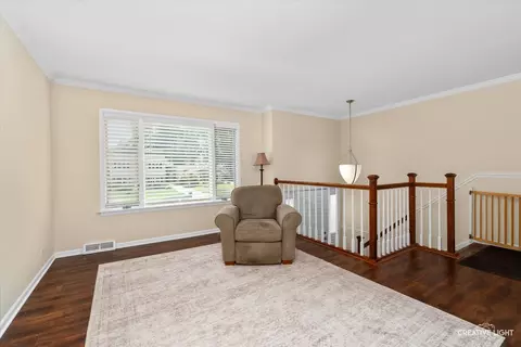 Living - 1301 Coolidge Ave, Wheaton, IL 60189 photo 1 of 1