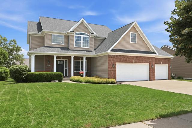 6015 Spring St, Davenport, IA 52807