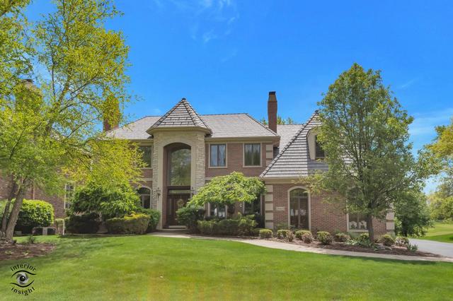 10615 Misty Hill Rd, Orland Park, IL 60462