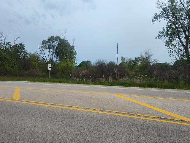 12923 W Wadsworth Rd, Wadsworth, IL 60083