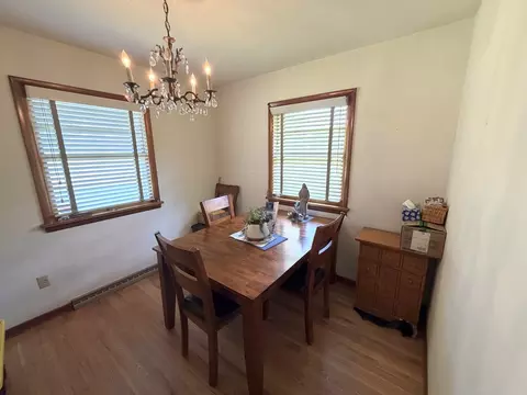 Dining - 1 Charles Dr, Centralia, IL 62801 photo 1 of 1